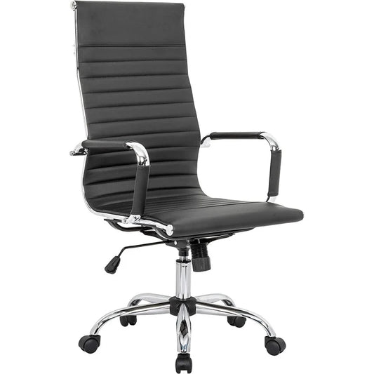 SILLA GERENCIAL ERGONOMICA